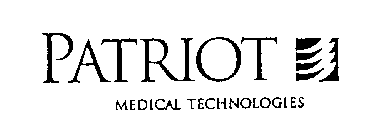 PATRIOT MEDICAL TECHNOLOGIES