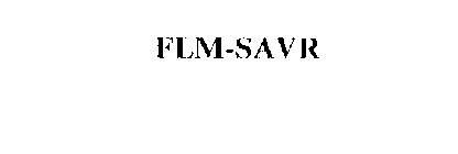 FLM-SAVR