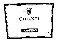 CHIANTI RUFFINO ITALIA