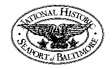 NATIONAL HISTORIC SEAPORT OF BALTIMORE