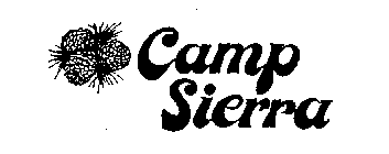 CAMP SIERRA