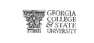 GEORGIA COLLEGE & STATE UNIVERSITY