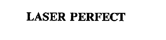 LASER PERFECT