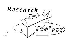 RESEARCH TOOLBOX