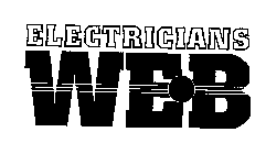 ELECTRICIANS WEB