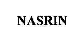 NASRIN