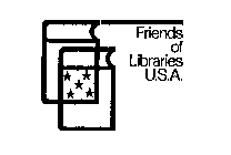 FRIENDS OF LIBRARIES U.S.A.