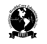 IHEI INTERNATIONAL HEALTHCARE EDUCATION INSTITUTE