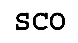 SCO