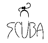 SCUBA