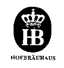 HB HOFBRAUHAUS