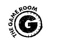 G THE GAME ROOM