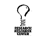RESEARCH RESOURCE CENTER