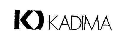 KD KADIMA