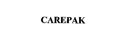 CAREPAK