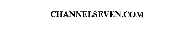 CHANNELSEVEN.COM