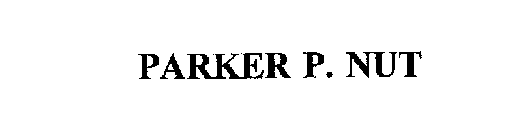 PARKER P. NUT
