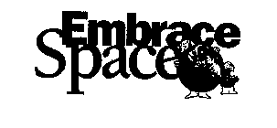 EMBRACE SPACE
