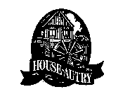 HOUSE-AUTRY
