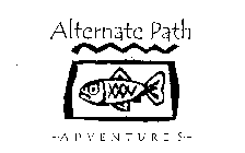 ALTERNATE PATH ADVENTURES