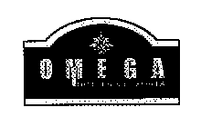 OMEGA HOTELS & RESORTS