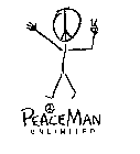 PEACEMAN UNLIMITED