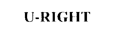 U-RIGHT