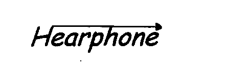 HEARPHONE