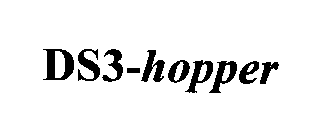 DS3-HOPPER