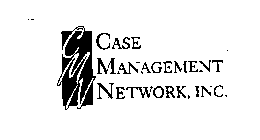 CMN CASE MANAGEMENT NETWORK, INC.