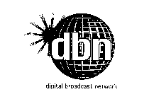 DBN DIGITAL BROADCAST NETWORK