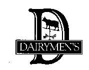 D DAIRYMEN'S