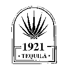 1921 TEQUILA