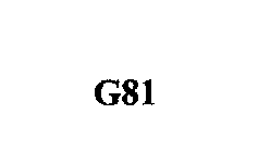 G81