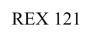 REX 121