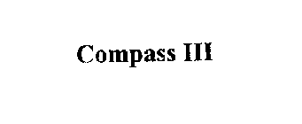COMPASS III