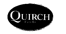 QUIRCH FOODS