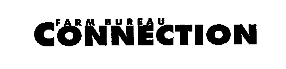 FARM BUREAU CONNECTION