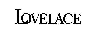 LOVELACE