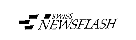 SWISS NEWSFLASH
