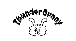 THUNDER BUNNY