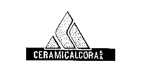 CERAMICALCORA SA
