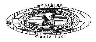 MAARBLES MUSIC INC. M