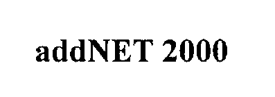 ADDNET 2000