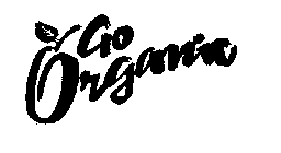 GO ORGANIC
