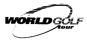 WORLD GOLF TOUR