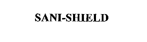 SANI-SHIELD