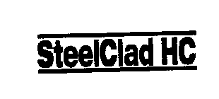STEELCLAD HC