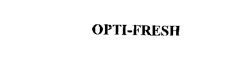 OPTI-FRESH