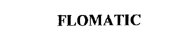 FLOMATIC